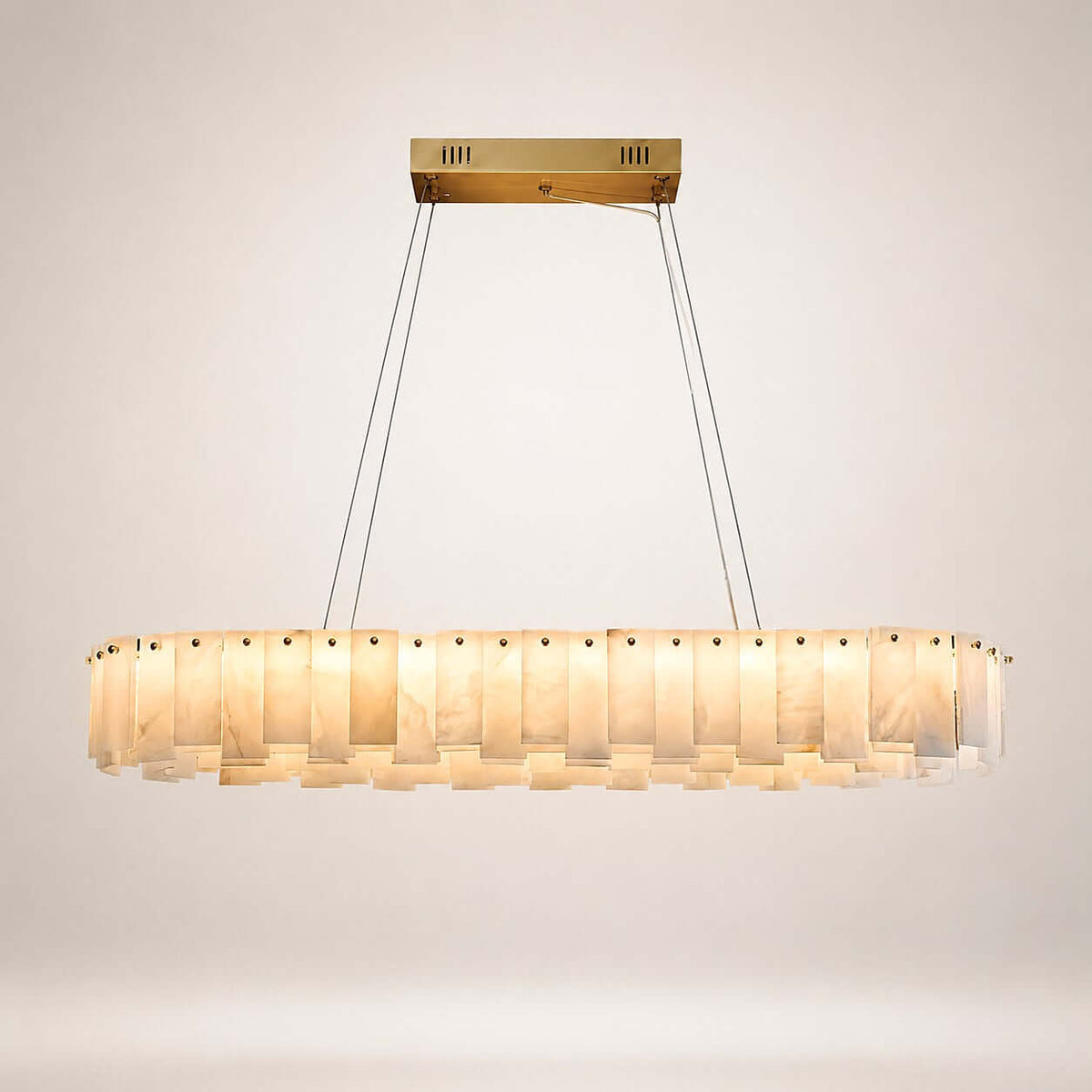 Zemora Chandelier