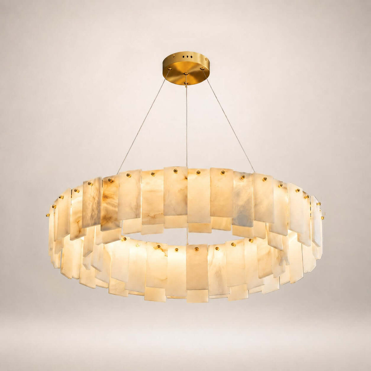 Zemora Chandelier