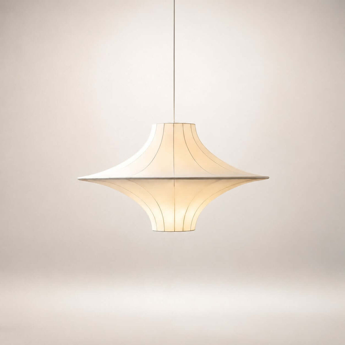 Zemuki Pendant Lamp