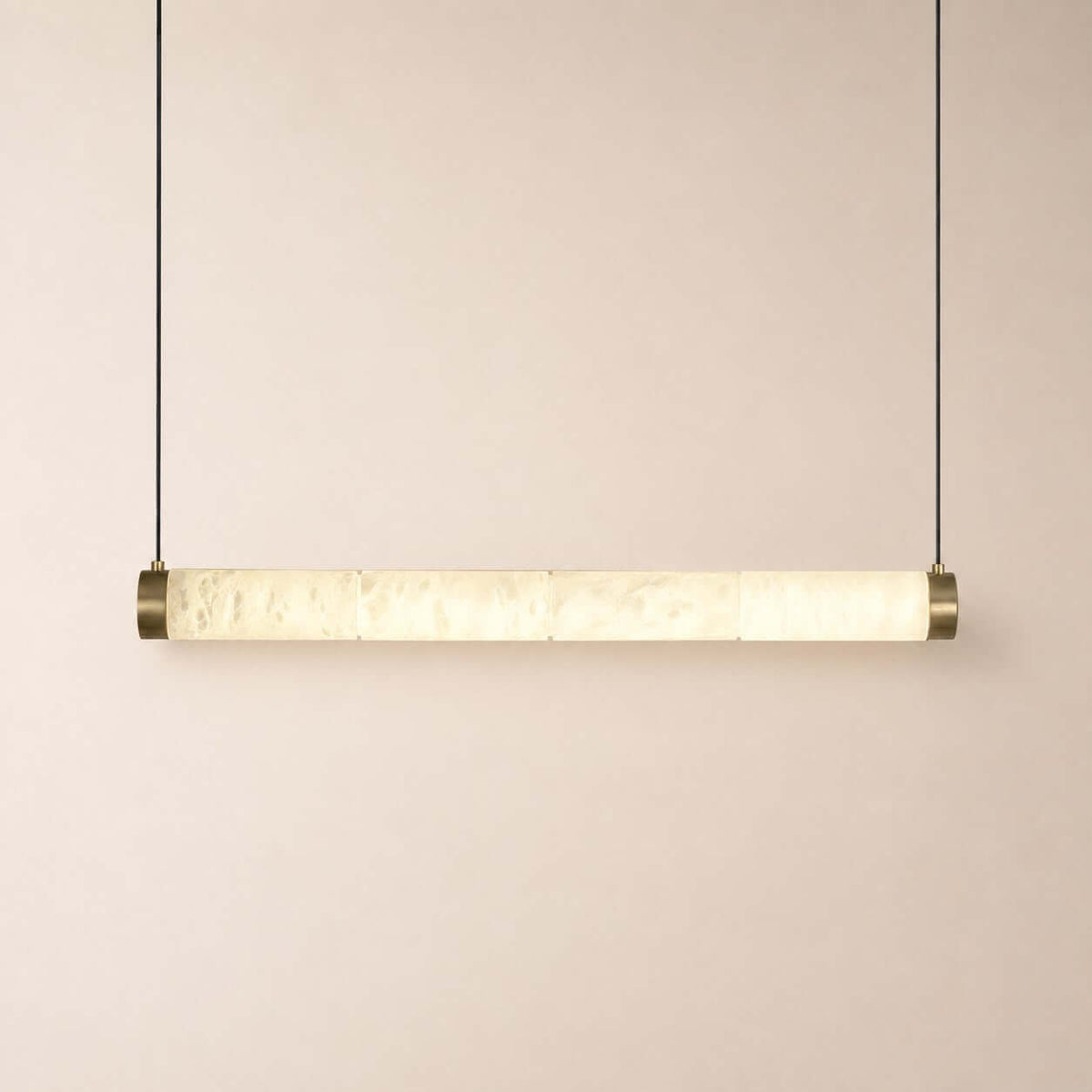 Zorlian Chandelier | Simple Living Room Chandelier for Any Space | Rossolighting