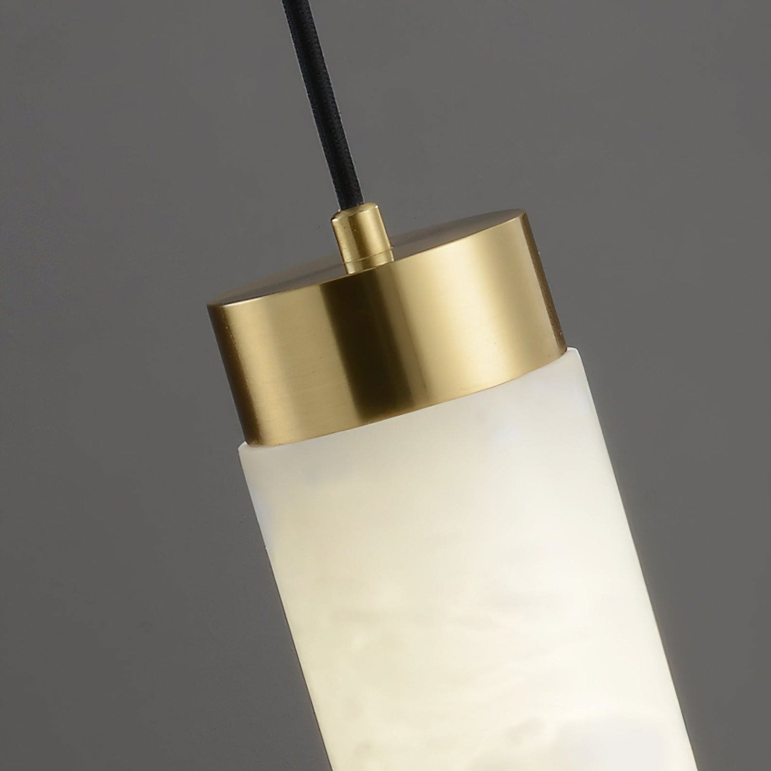 Zorlian Chandelier | Simple Living Room Chandelier for Any Space | Rossolighting