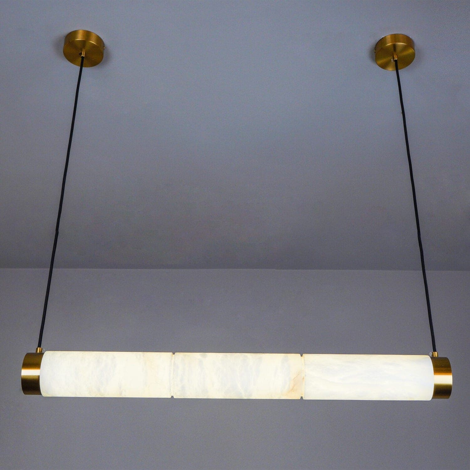 Zorlian Chandelier | Simple Living Room Chandelier for Any Space | Rossolighting