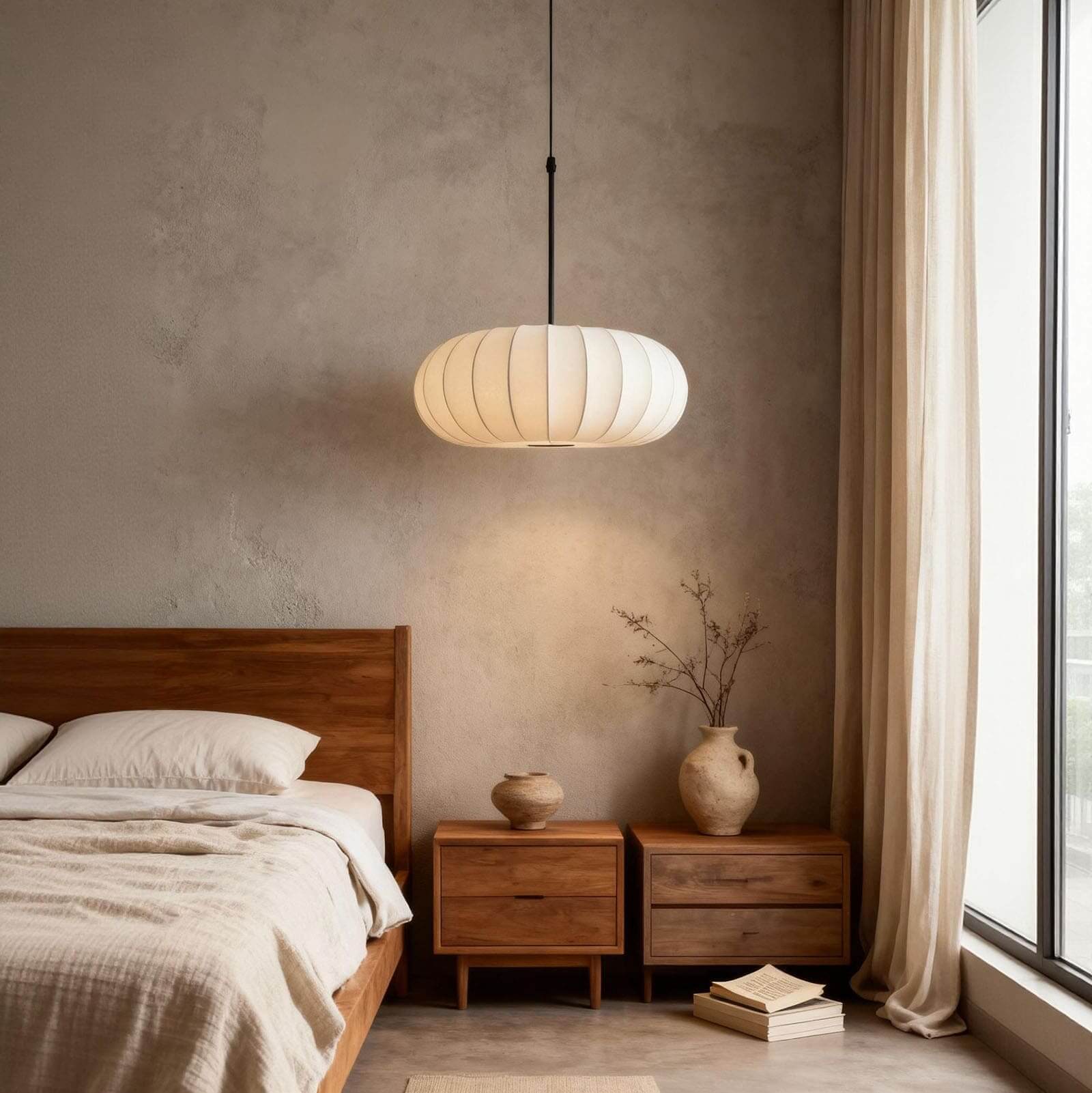 Zufelo Pendant Light – Modern Dining Room Pendant Light | Rossolighting