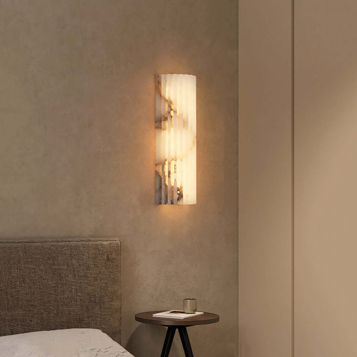 Zylenis Wall Sconce | Modern Wall Sconces for Living Rooms