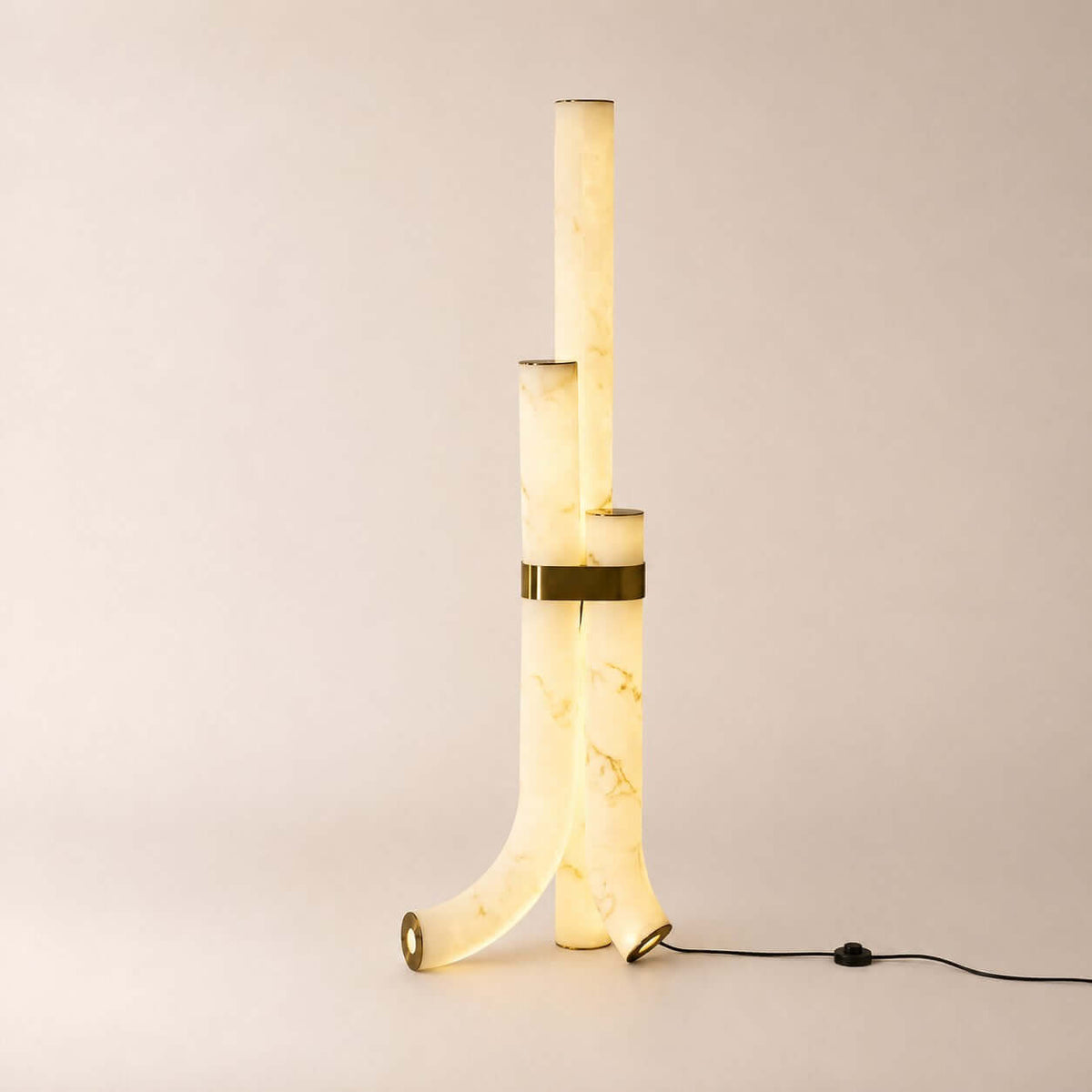Zyphor Floor Lamp