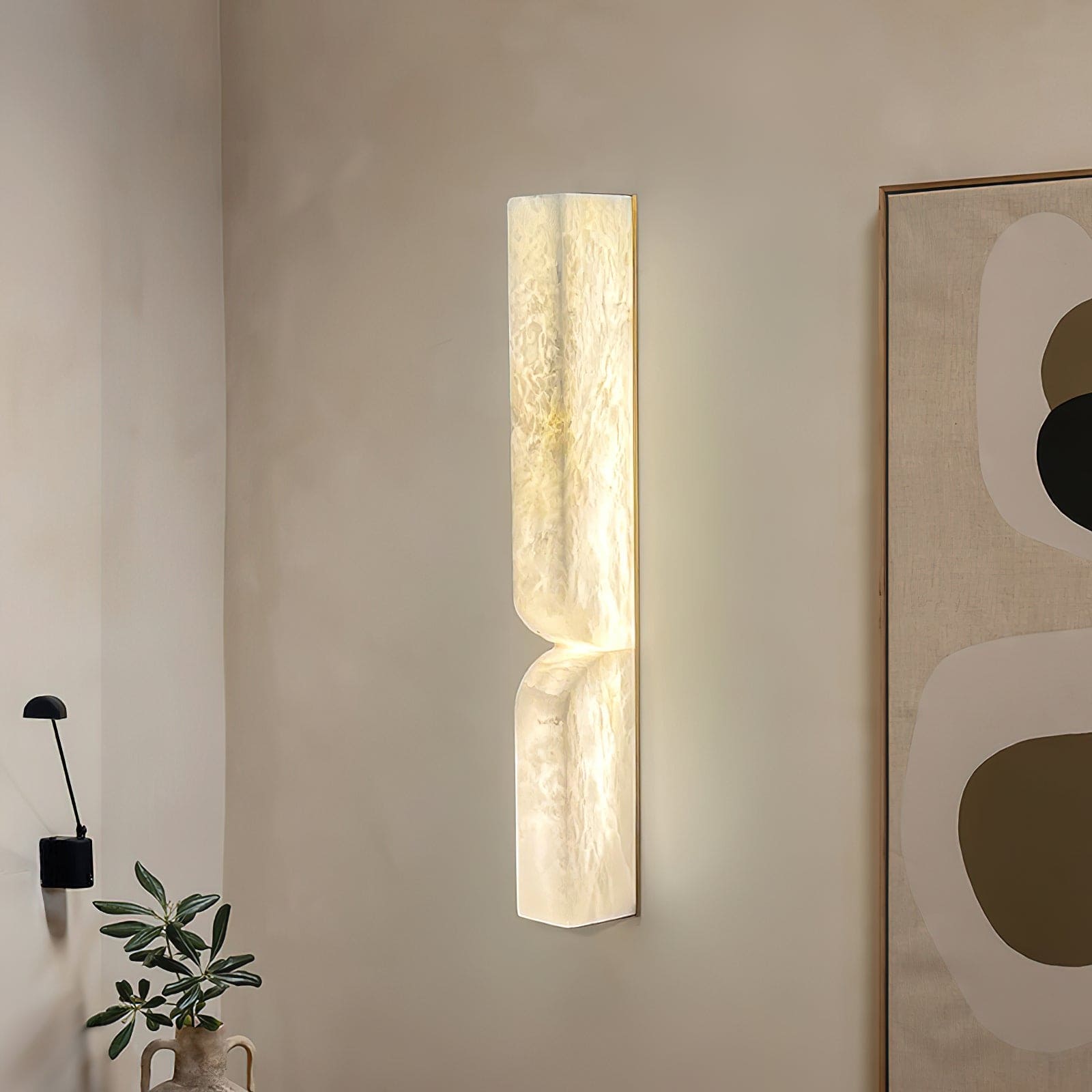 Morvia Wall Sconce – Elegant Decorative Bathroom Sconces