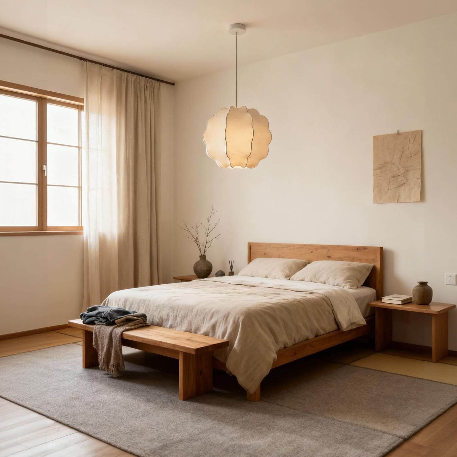 Averlo Pendant Light – Hanging Lights for Drawing Room