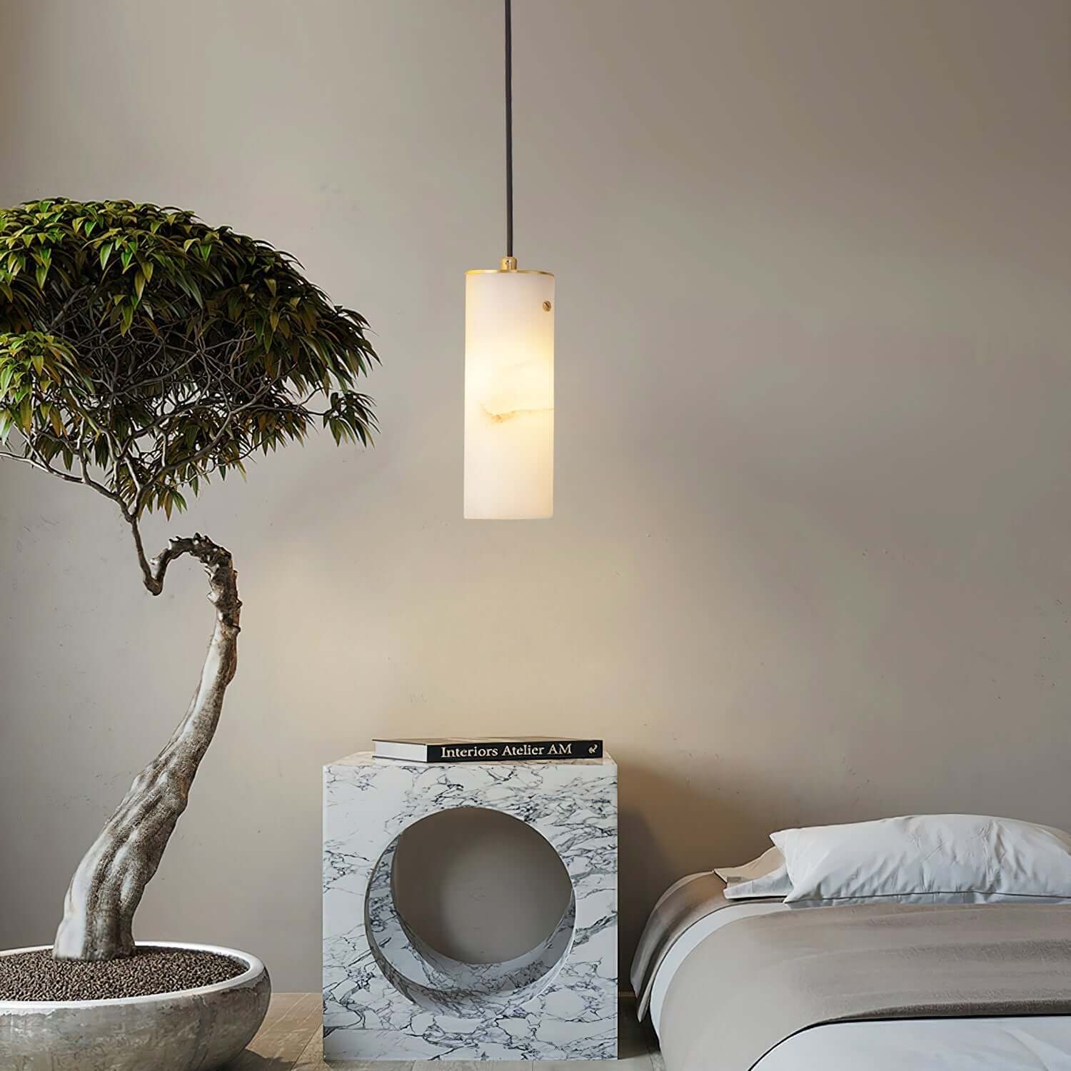 Clyma Pendant Light – Hanging Lights for Living Room