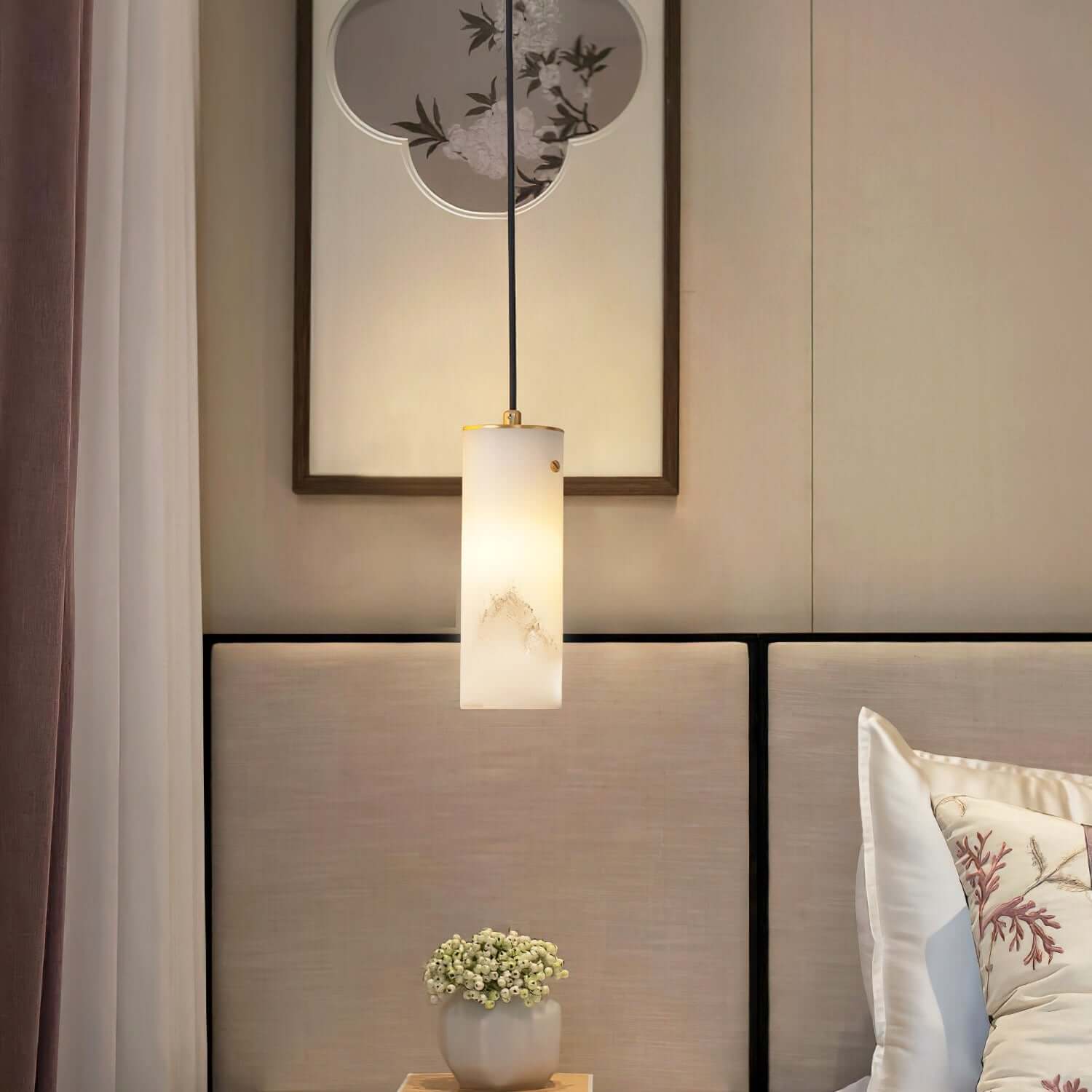 Clyma Pendant Light – Hanging Lights for Living Room