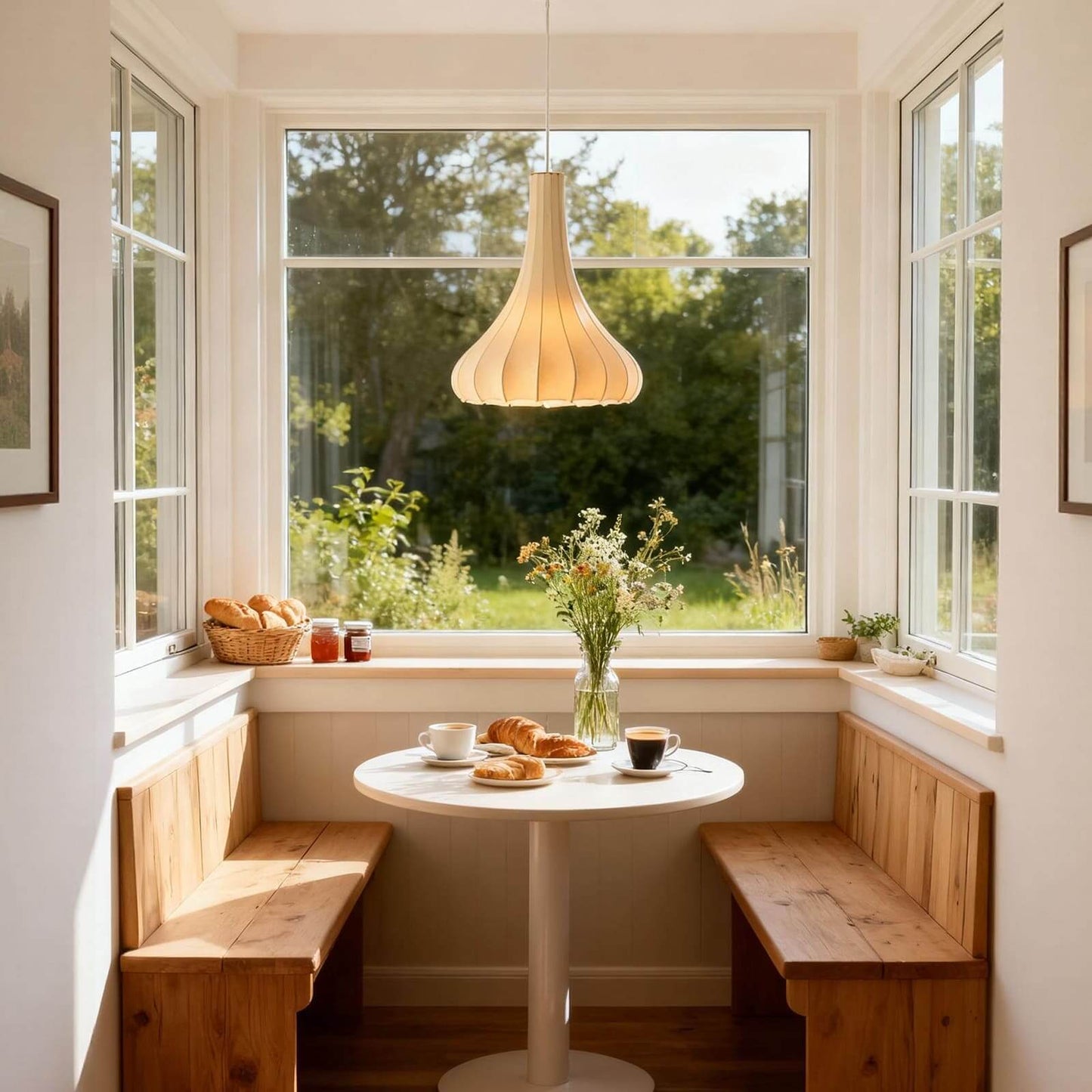 Dorvyn Pendant Light modern pendant lighting for living room