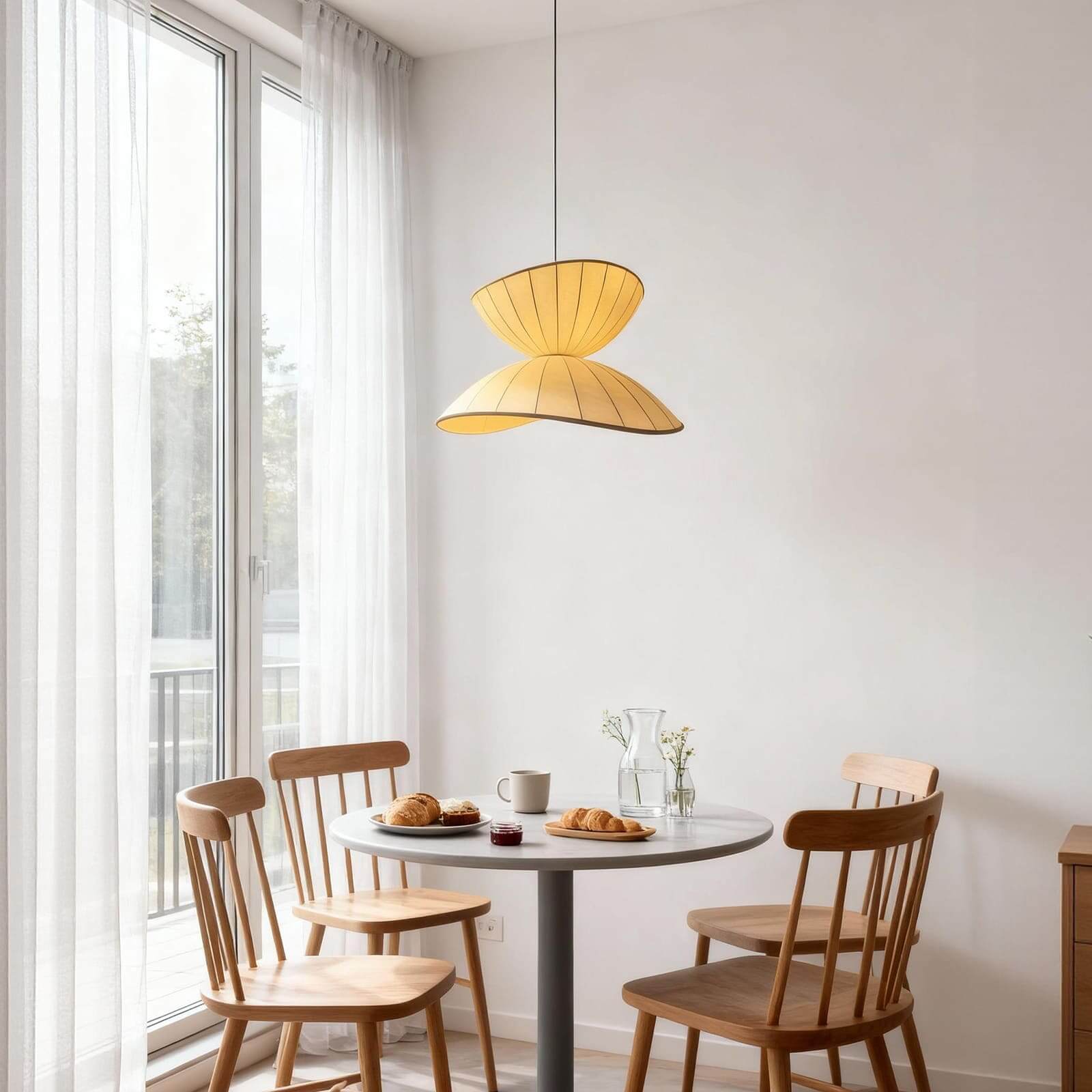 Fenori Pendant Light modern pendant lighting dining