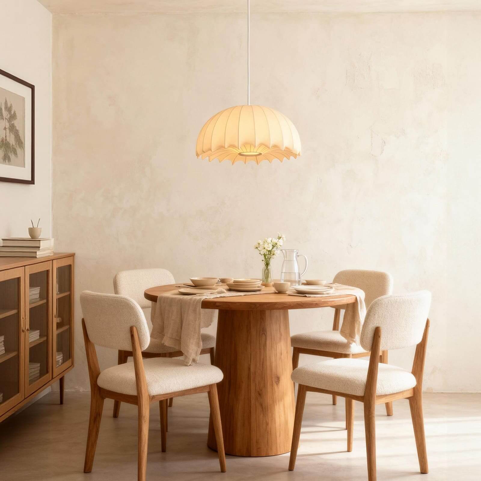 Haneli Pendant Light modern pendant lighting for living room