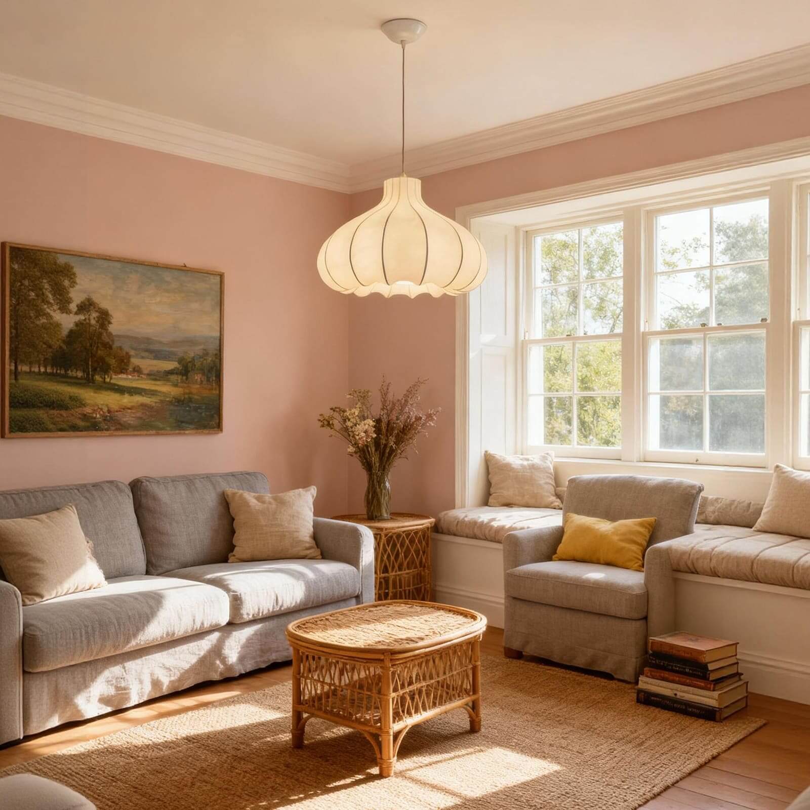 Joravi Pendant Lamp – Modern Pendant Lighting for Home