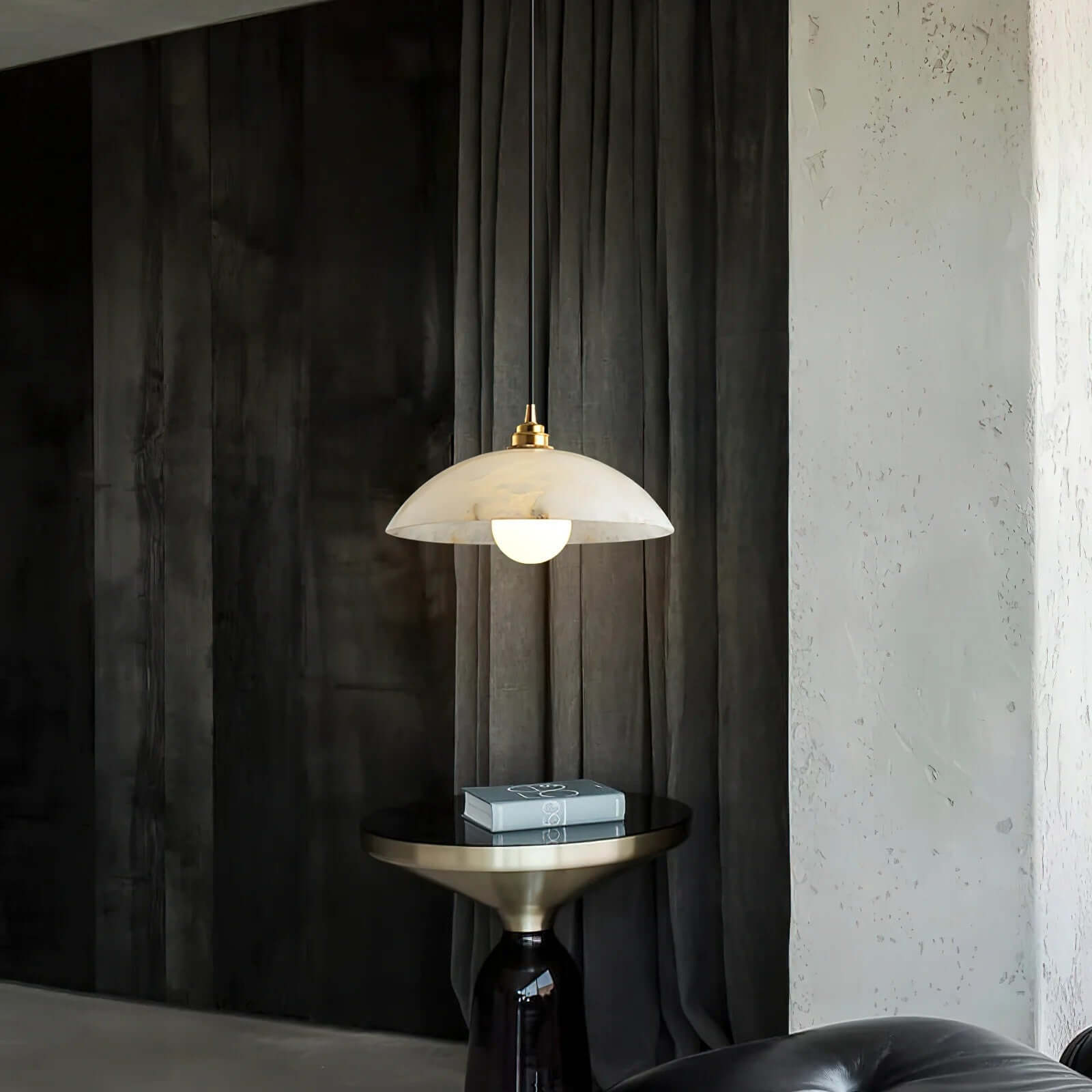 Kavmi Pendant Light
