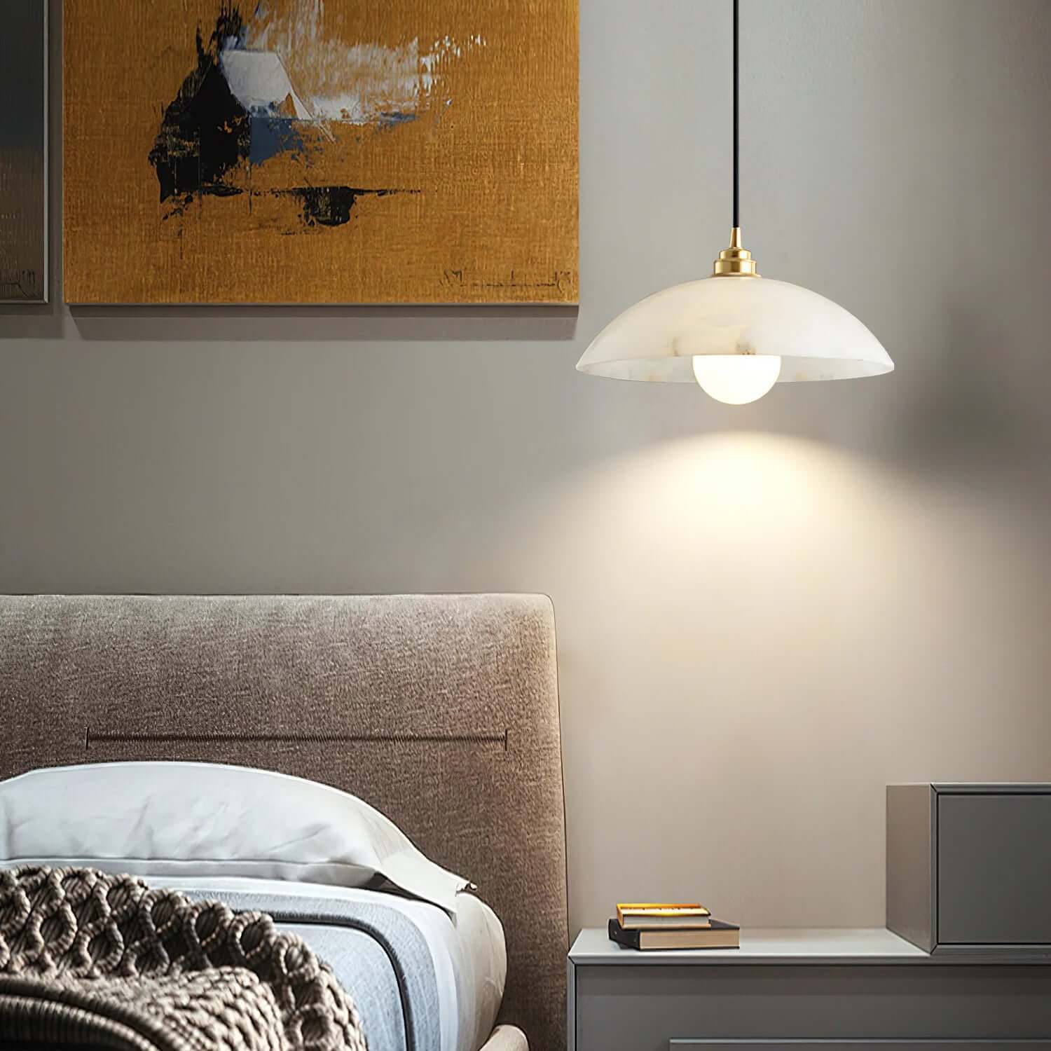 Kavmi Pendant Light