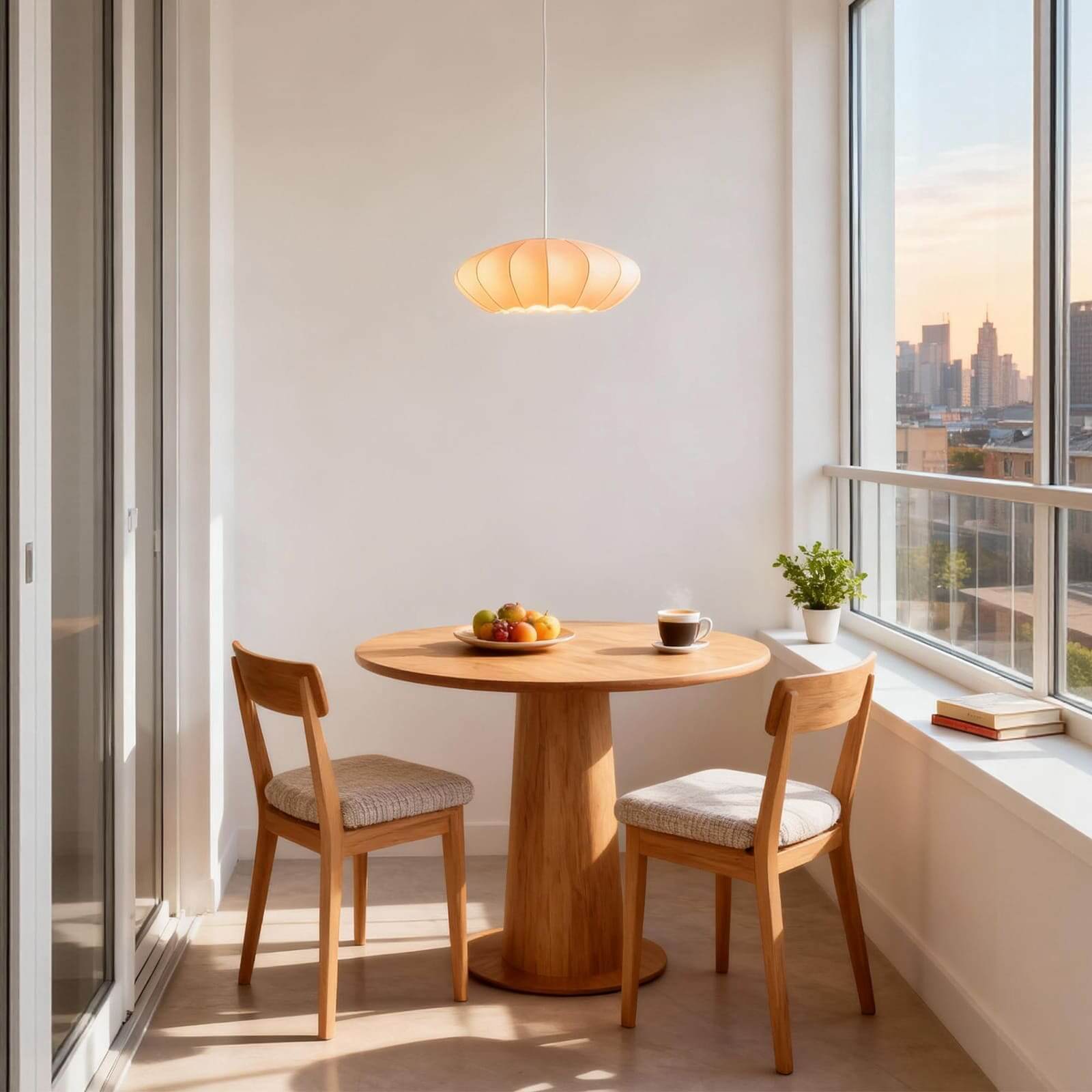 Keluva Pendant Lamp modern pendant lighting for dining room