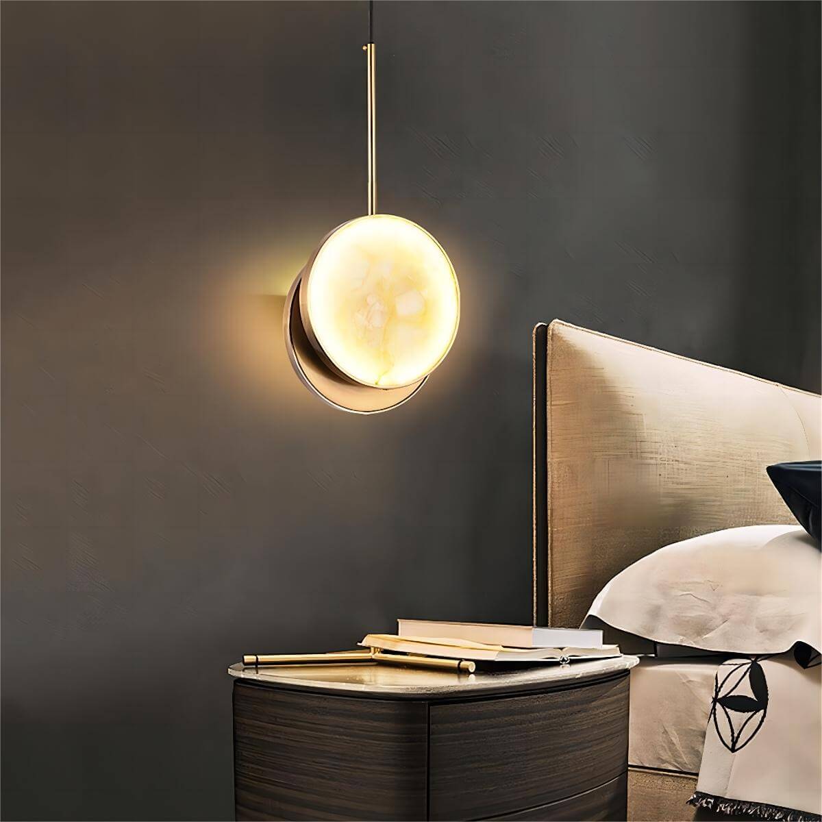 Kirno Pendant Light