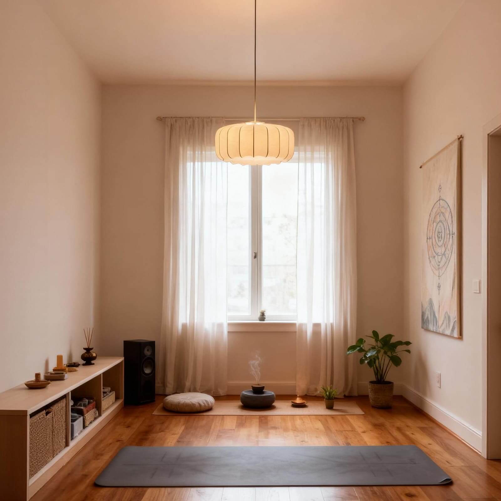 Koralu Pendant Lamp – Modern Pendant Lighting Dining Room