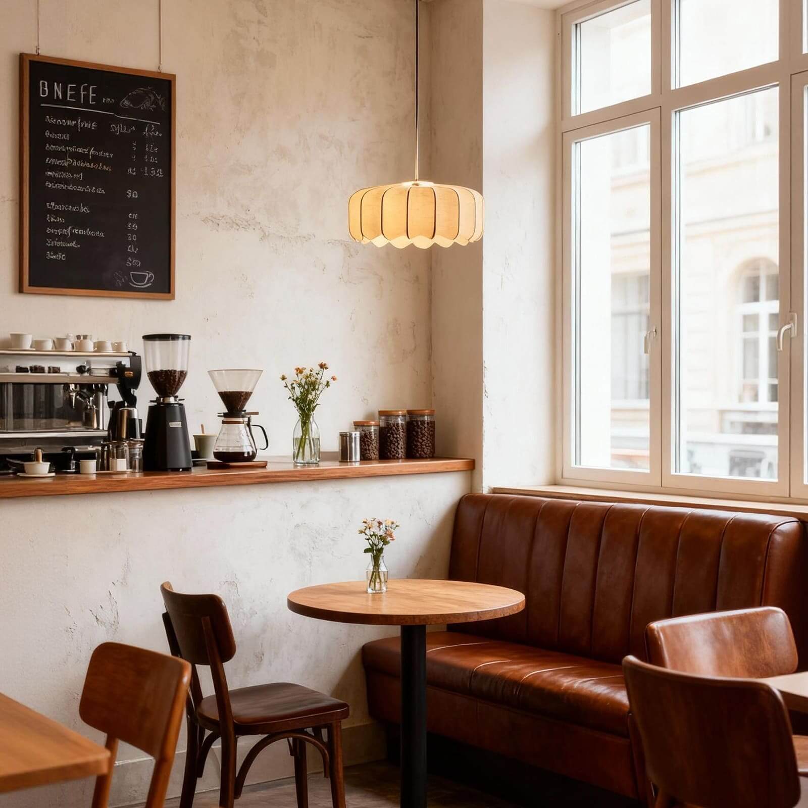 Koralu Pendant Lamp – Modern Pendant Lighting Dining Room