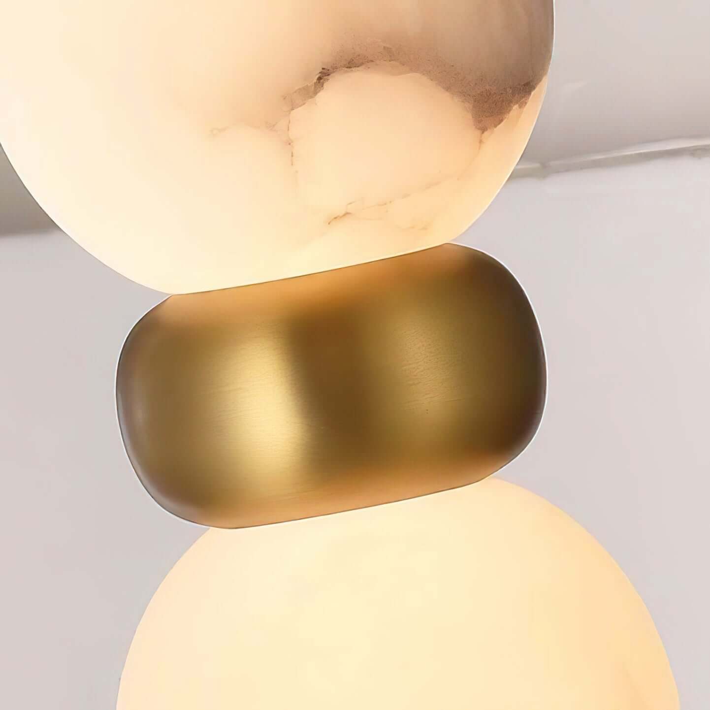 Korbeli Table Lamp – Modern Lamps for Bedroom Nightstands