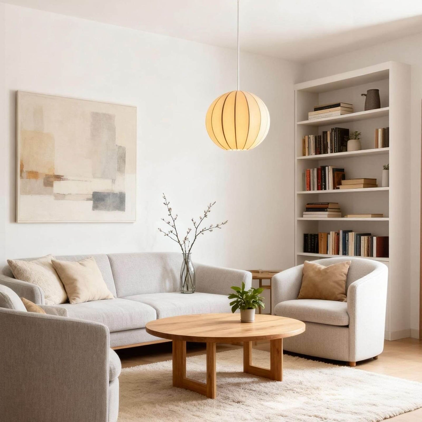 Silvena Pendant Lamp modern pendant lighting dining