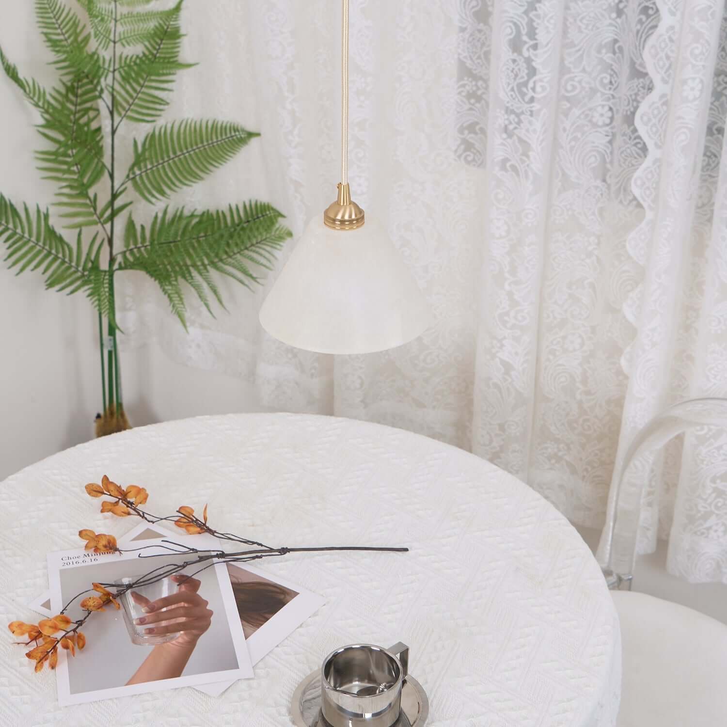 Terlon Pendant Light - Dining Room Ceiling Lamps & Kitchen