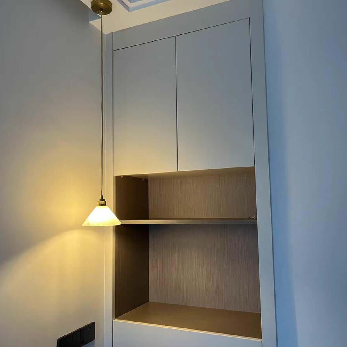 Terlon Pendant Light - Dining Room Ceiling Lamps & Kitchen