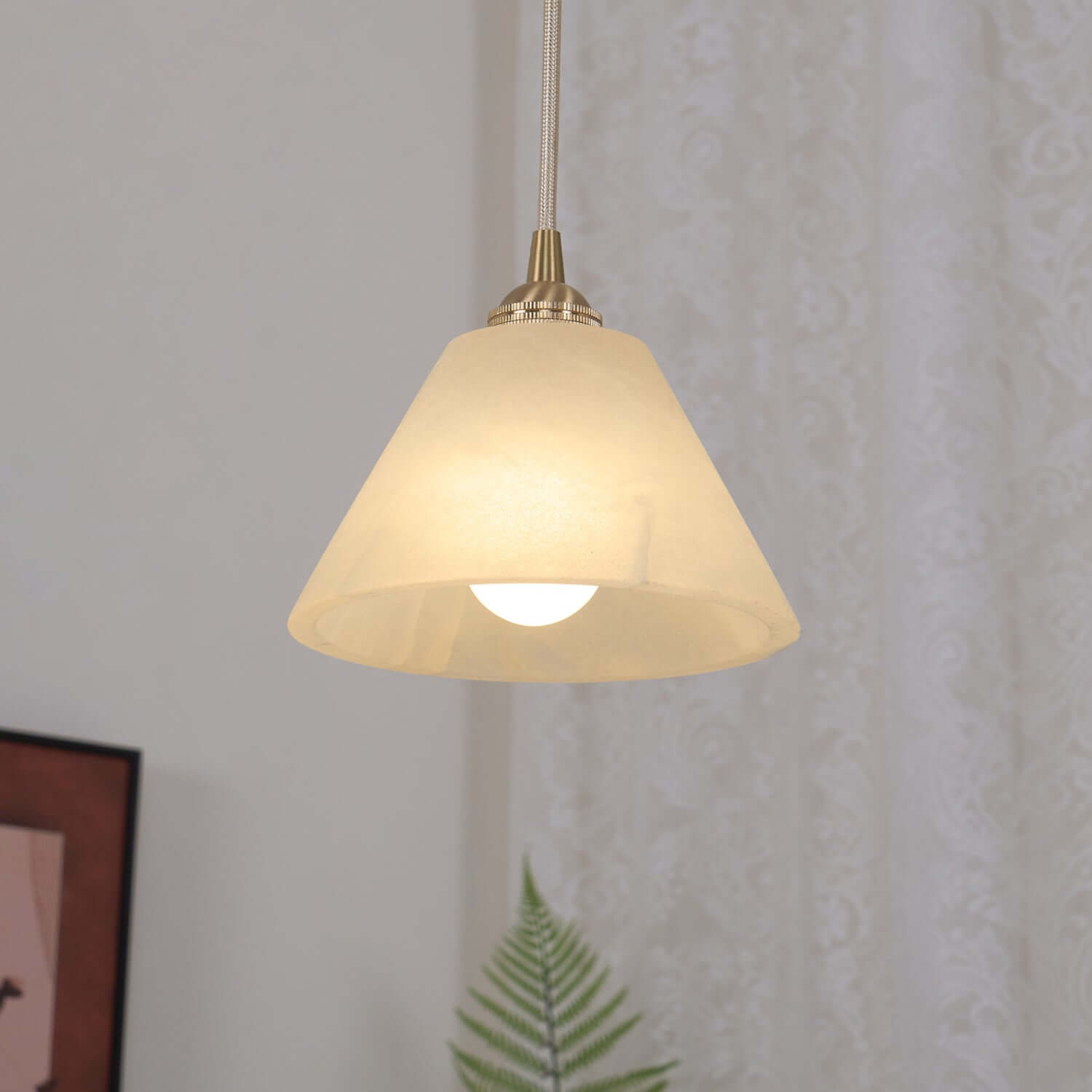 Terlon Pendant Light - Dining Room Ceiling Lamps & Kitchen