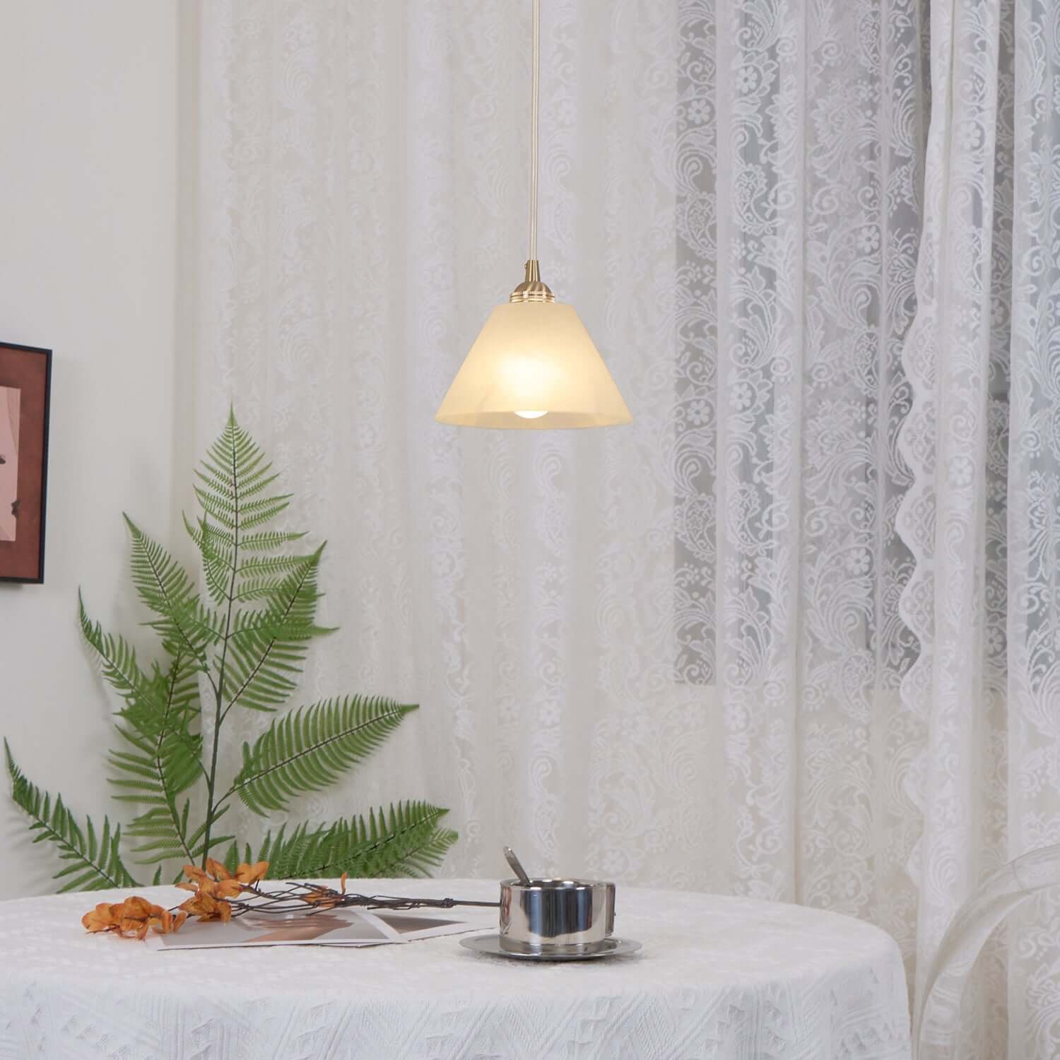 Terlon Pendant Light - Dining Room Ceiling Lamps & Kitchen