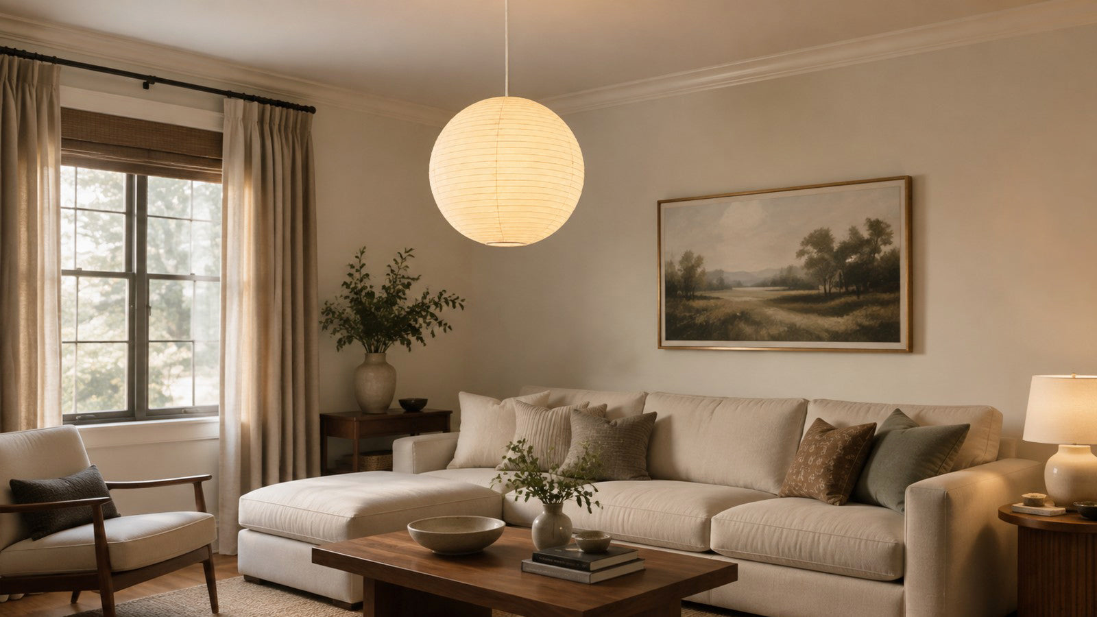 Warm White vs. Soft White Lighting: Which Is Better for Each Room?