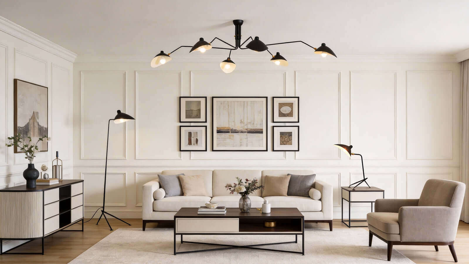 Designing with the Lunira Series: A Guide to Elegant Lighting