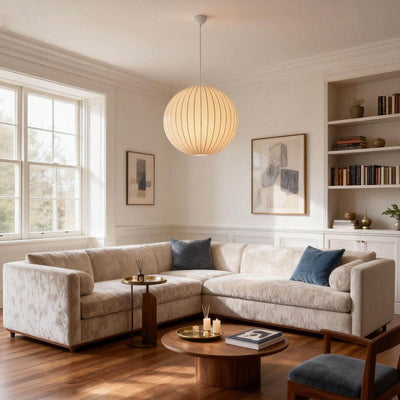 Asvion Pendant Lamp – Modern Dining Room Pendant Lighting | Rossolighting