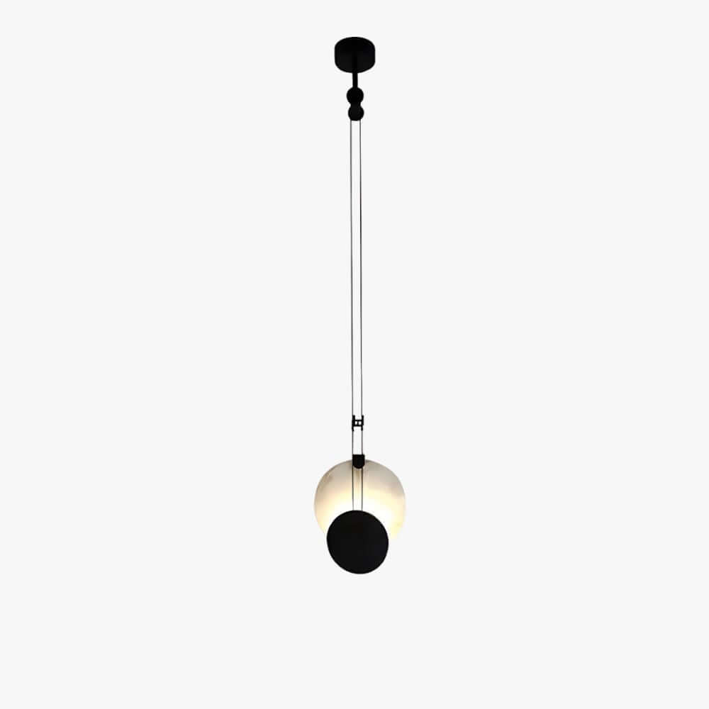 Aurox Pendant Light – Ceiling Hanging Lights for Bedroom