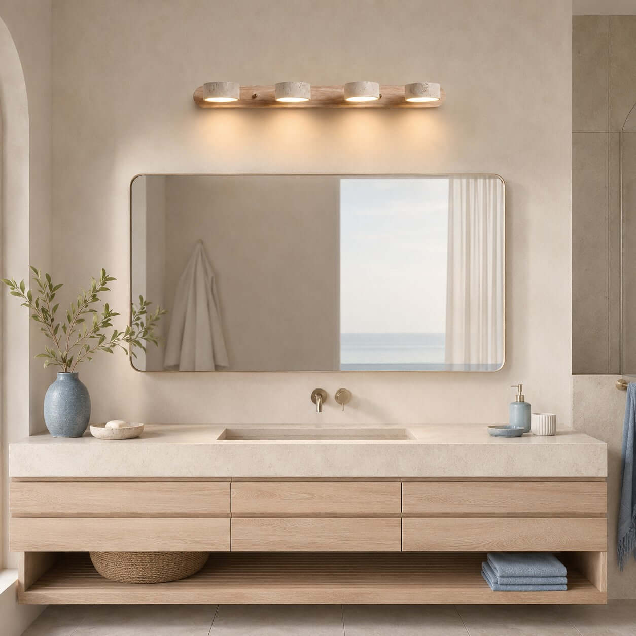 Avenor Vanity Light