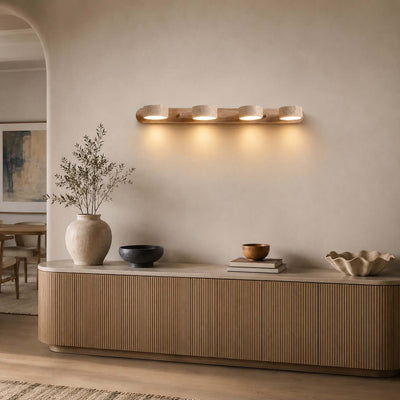 Avenor Vanity Light