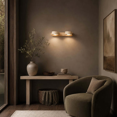 Avenor Vanity Light