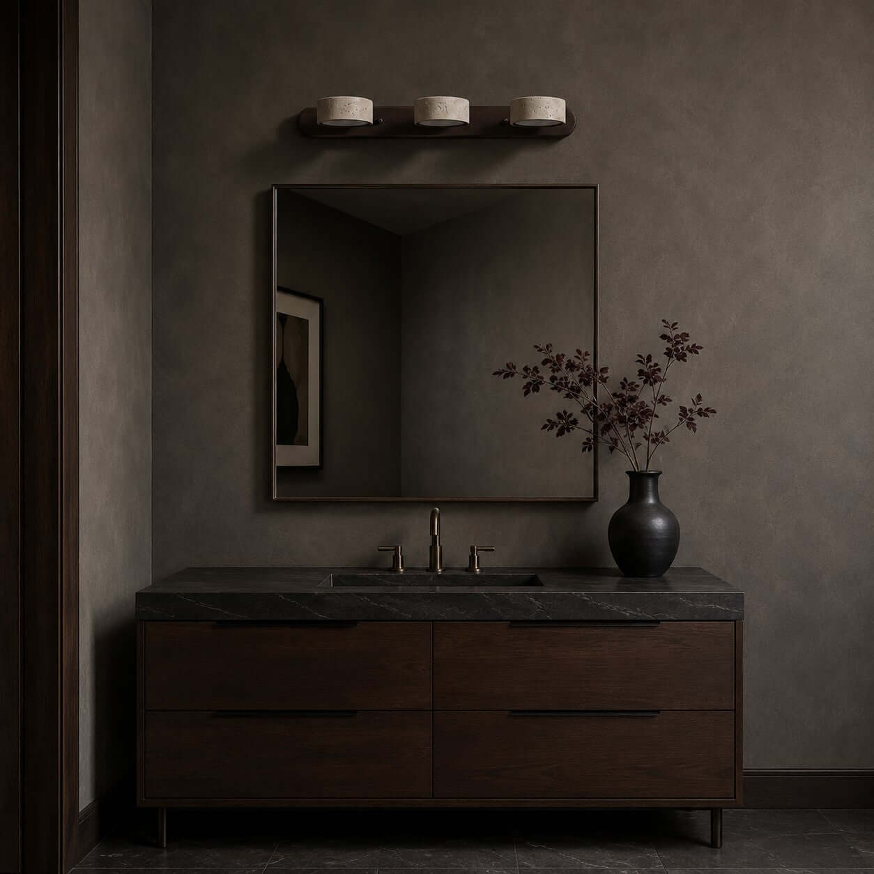 Avenor Vanity Light