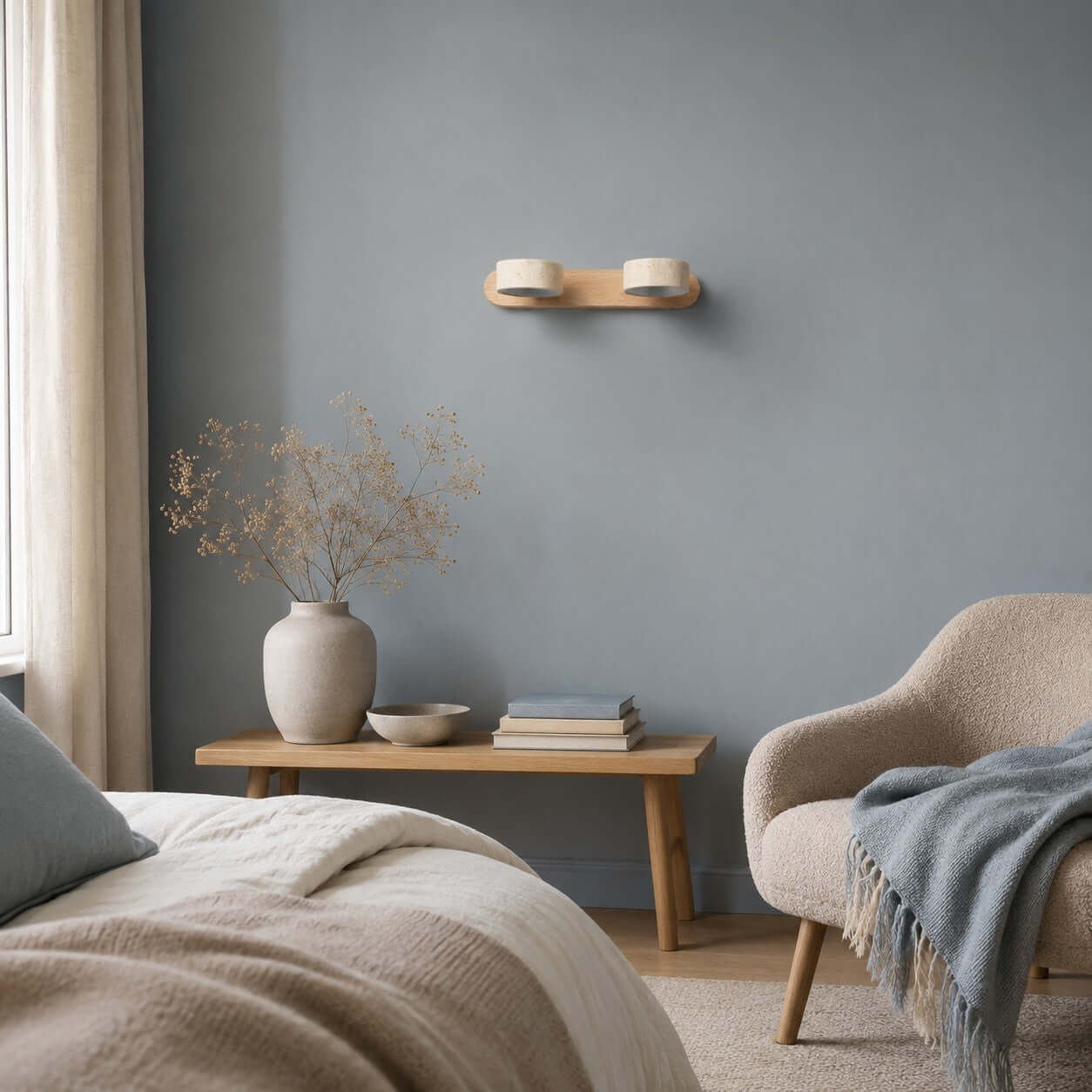 Avenor Vanity Light