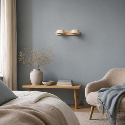 Avenor Vanity Light
