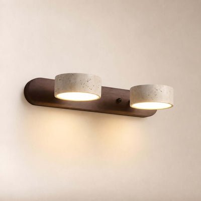 Avenor Vanity Light
