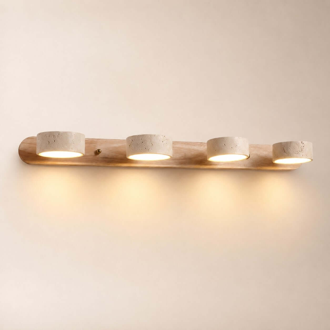 Avenor Vanity Light