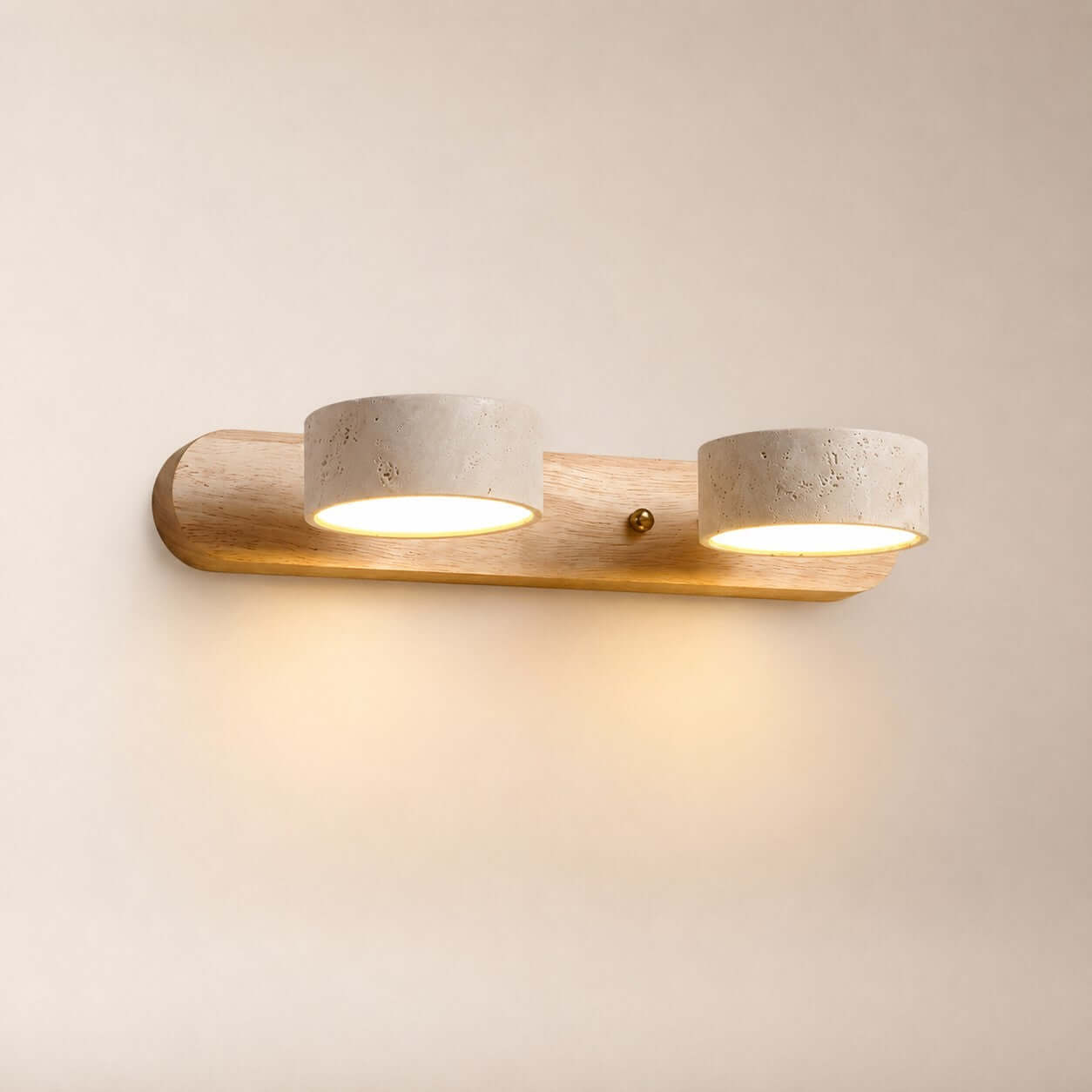 Avenor Vanity Light