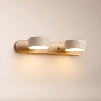 Avenor Vanity Light
