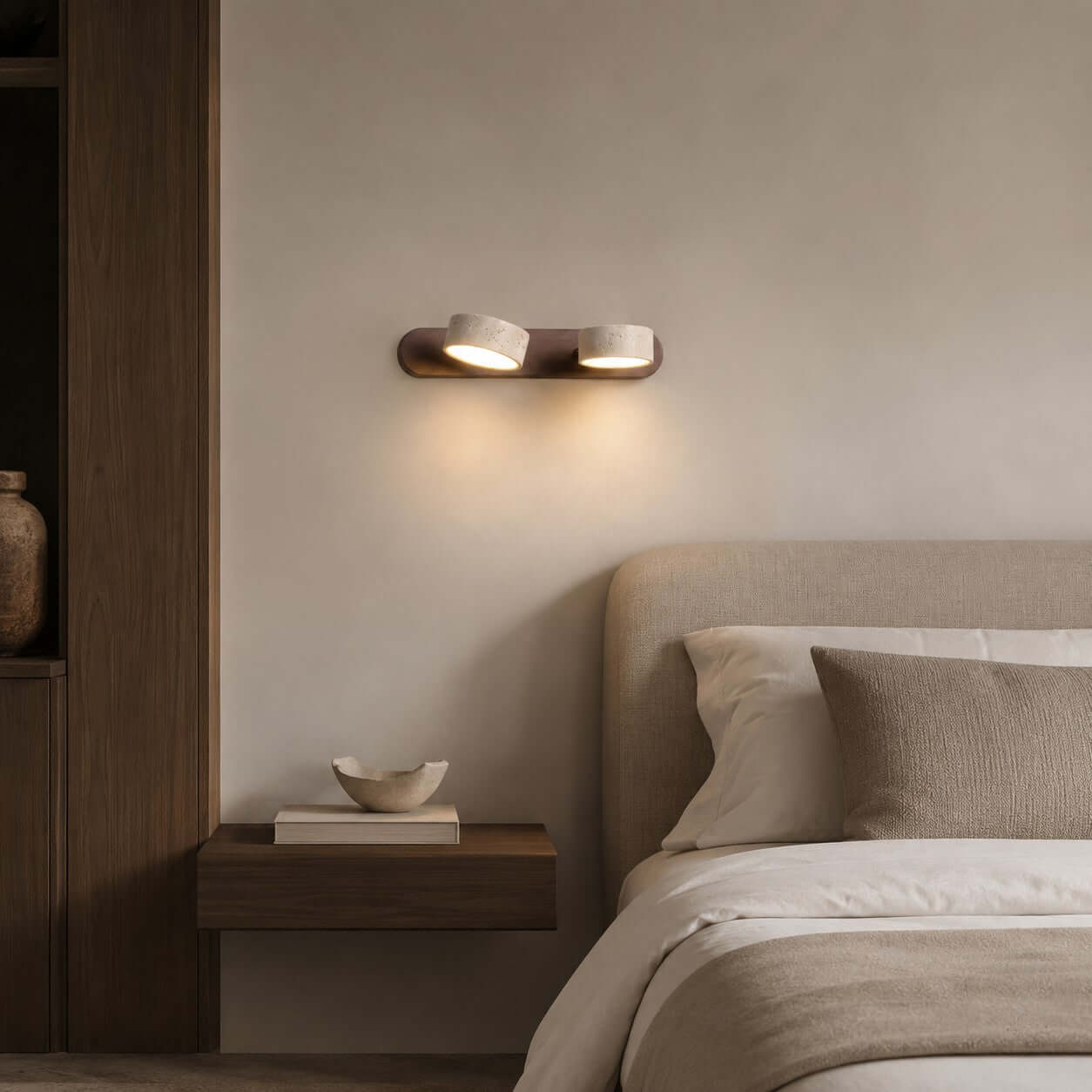 Avenor Vanity Light