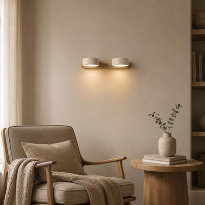 Avenor Vanity Light