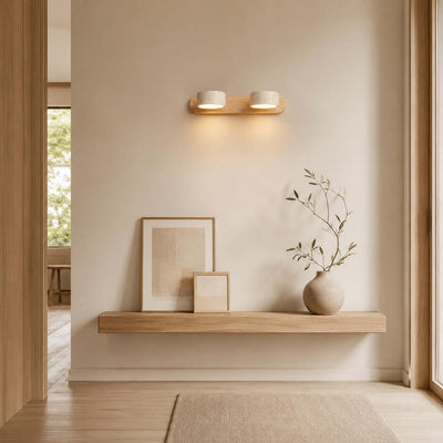 Avenor Vanity Light