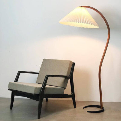 Caprani Floor Lamp - Rossolighting