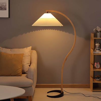 Caprani Floor Lamp - Rossolighting