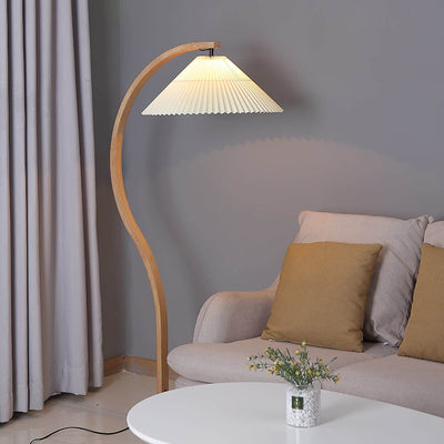Caprani Floor Lamp - Rossolighting