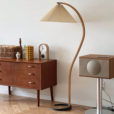 Caprani Floor Lamp - Rossolighting